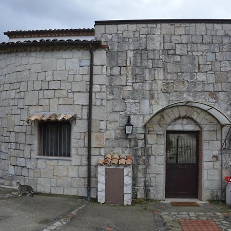 Bed and Breakfast Casale Di Pesche Zewnętrze zdjęcie