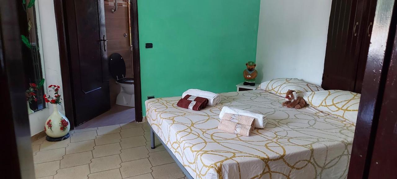 Bed and Breakfast Casale Di Pesche Zewnętrze zdjęcie