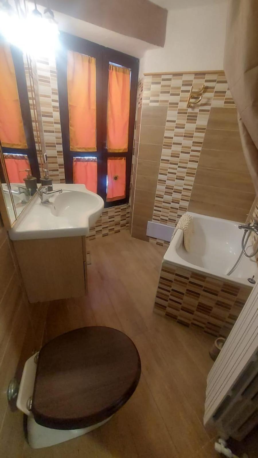 Bed and Breakfast Casale Di Pesche Zewnętrze zdjęcie